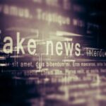 Fake news e o analfabetismo digital